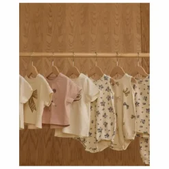 Enfant Rylee + Cru Blouses, T-Shirts|Blouses, T-Shirts*T-shirt Boxy Bow |
