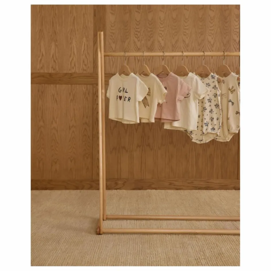 Enfant Rylee + Cru Blouses, T-Shirts|Blouses, T-Shirts*T-shirt Boxy Bow |