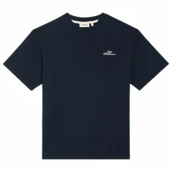 Clearance T-Shirt Boxy Club Mediterranea | Homme T-Shirts, Chemises