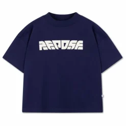 Sale T-shirt Boxy Coton Bio | Enfant T-Shirts, Chemises|Blouses, T-Shirts