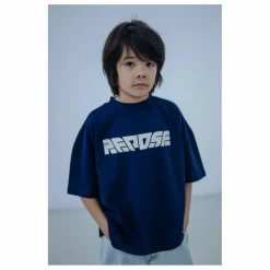 Sale T-shirt Boxy Coton Bio | Enfant T-Shirts, Chemises|Blouses, T-Shirts