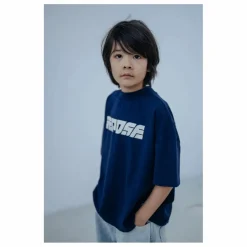 Sale T-shirt Boxy Coton Bio | Enfant T-Shirts, Chemises|Blouses, T-Shirts