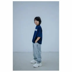 Sale T-shirt Boxy Coton Bio | Enfant T-Shirts, Chemises|Blouses, T-Shirts