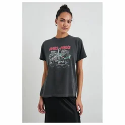 Femme Rails Tee-Shirts, Polos*T-shirt Boyfriend |