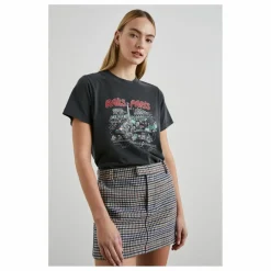 Femme Rails Tee-Shirts, Polos*T-shirt Boyfriend |