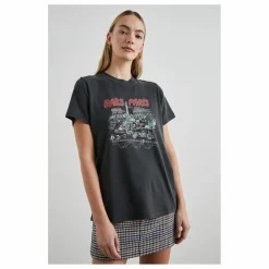 Femme Rails Tee-Shirts, Polos*T-shirt Boyfriend |
