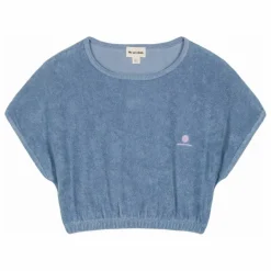 Hot T-Shirt Bree Eponge Bio | Enfant Blouses, T-Shirts
