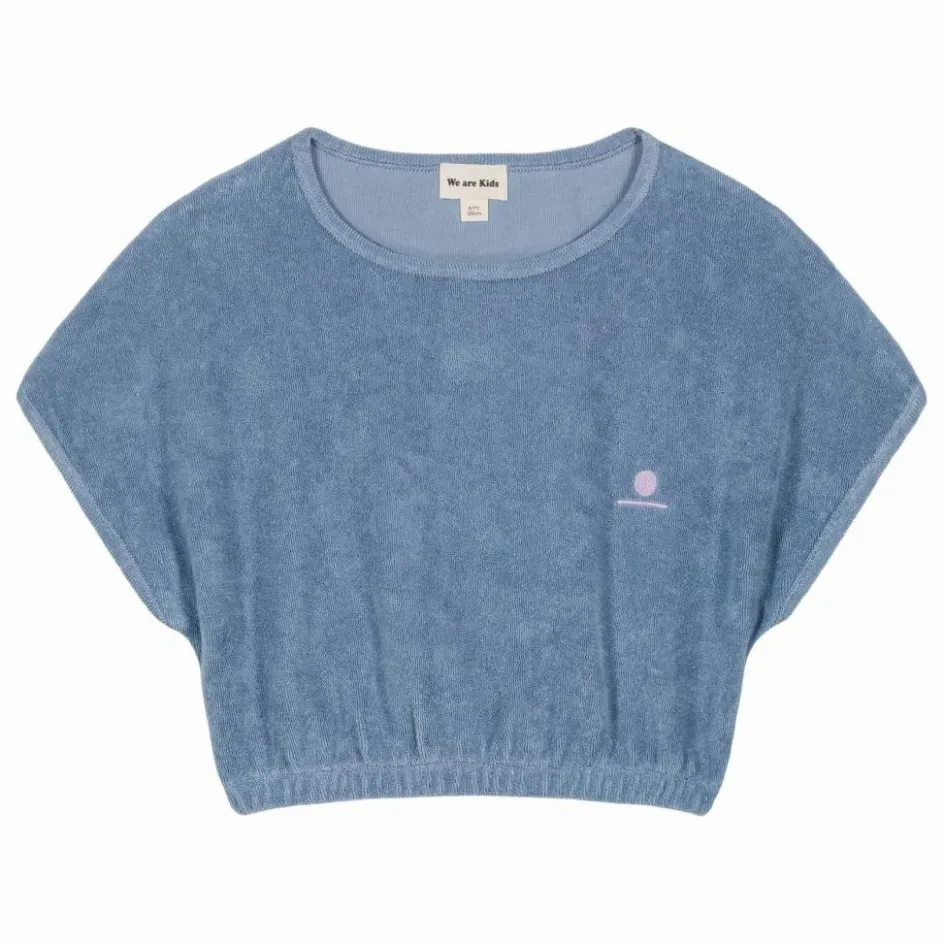 Hot T-Shirt Bree Eponge Bio | Enfant Blouses, T-Shirts