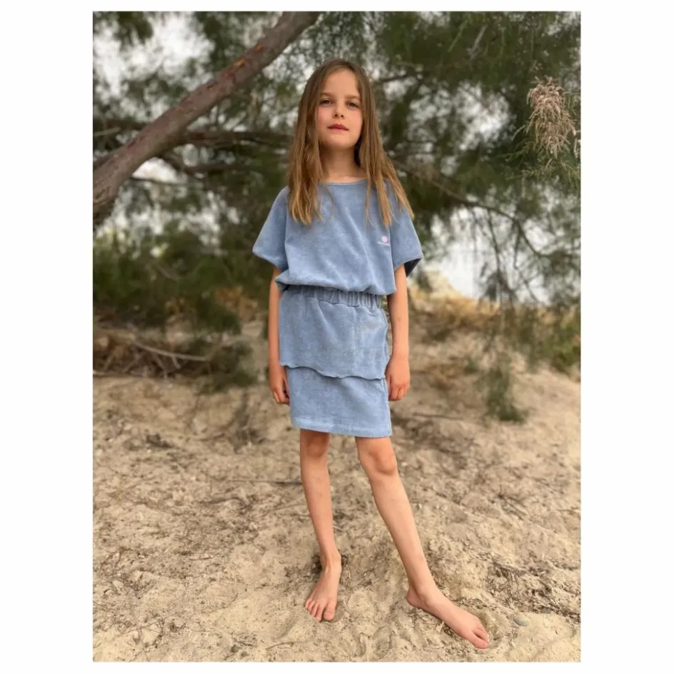 Hot T-Shirt Bree Eponge Bio | Enfant Blouses, T-Shirts