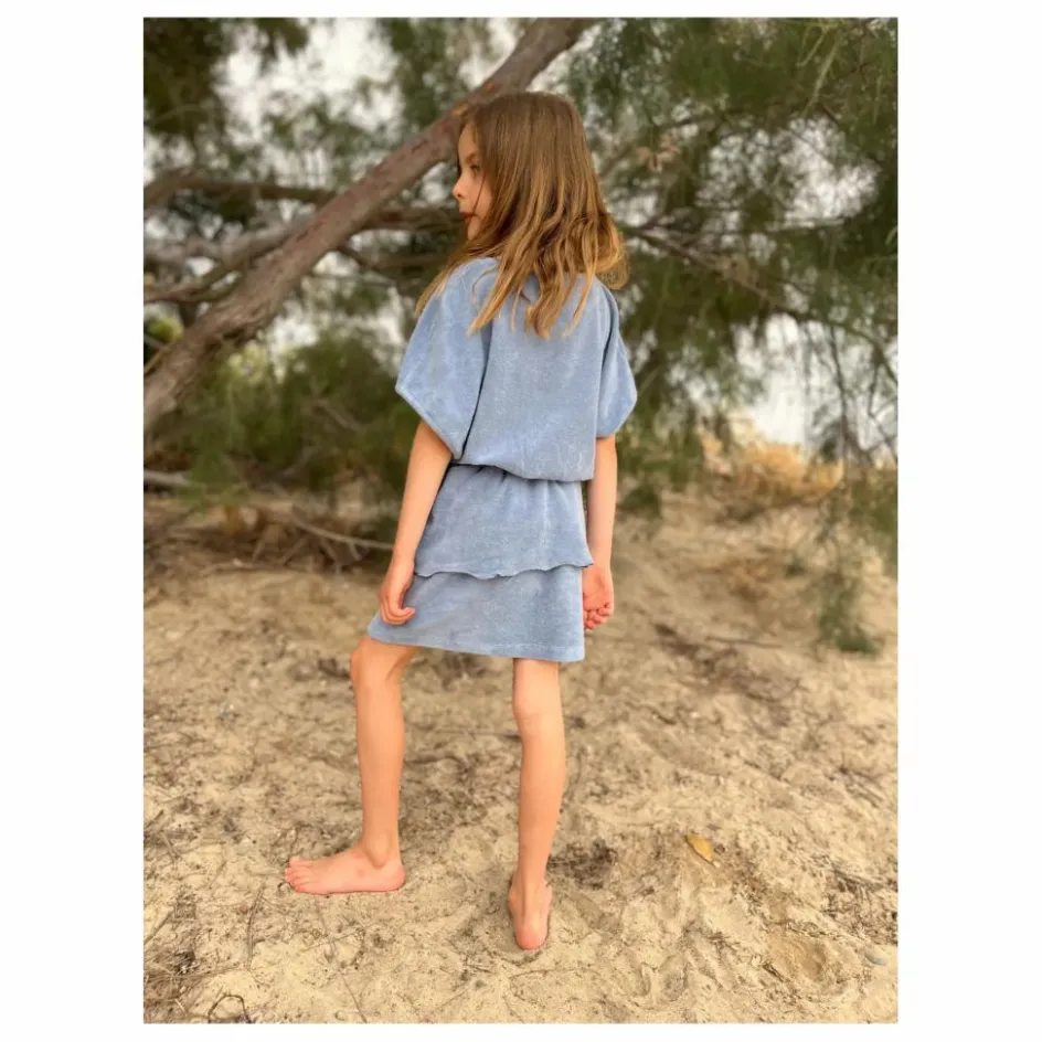 Hot T-Shirt Bree Eponge Bio | Enfant Blouses, T-Shirts