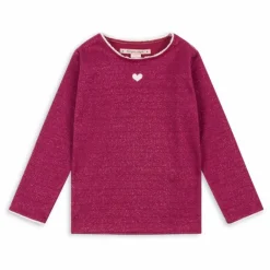 Enfant Konges Sløjd Blouses, T-Shirts|Blouses, T-Shirts*T-shirt Brillant Roli |