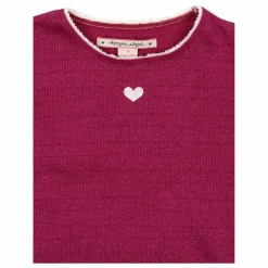 Enfant Konges Sløjd Blouses, T-Shirts|Blouses, T-Shirts*T-shirt Brillant Roli |