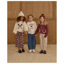 Rylee + Cru T-shirt Camden Game Day ||Enfant T-Shirts, Chemises|T-Shirts, Chemises