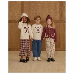 Rylee + Cru T-shirt Camden Game Day ||Enfant T-Shirts, Chemises|T-Shirts, Chemises