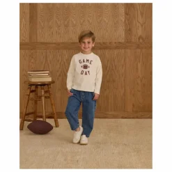 Rylee + Cru T-shirt Camden Game Day ||Enfant T-Shirts, Chemises|T-Shirts, Chemises
