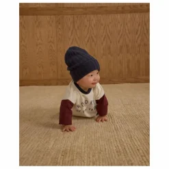 Rylee + Cru T-shirt Camden Rookie | Ecru