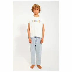 Piupiuchick T-shirt Camp ||Enfant T-Shirts, Chemises|Blouses, T-Shirts
