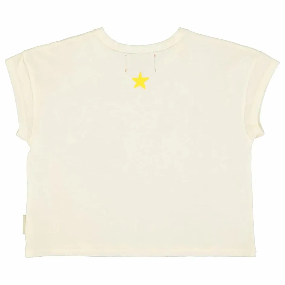 Piupiuchick T-shirt Camp ||Enfant T-Shirts, Chemises|Blouses, T-Shirts