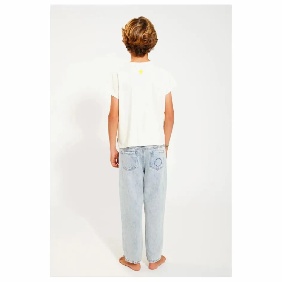 Piupiuchick T-shirt Camp ||Enfant T-Shirts, Chemises|Blouses, T-Shirts