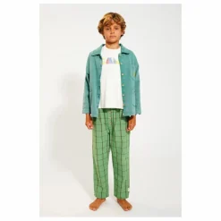 Piupiuchick T-shirt Camp ||Enfant T-Shirts, Chemises|Blouses, T-Shirts
