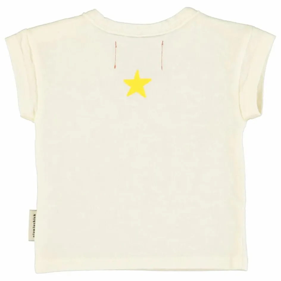 Piupiuchick T-shirt Camp ||Enfant T-Shirts, Chemises|Blouses, T-Shirts
