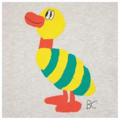 Bobo Choses T-shirt Canard || T-Shirts, Chemises|Blouses, T-Shirts