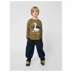 Enfant Bobo Choses Blouses, T-Shirts|T-Shirts, Chemises*T-shirt Canard La OCA Coton Bio |