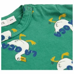 Best Bobo Choses T-shirt Canards Coton Bio | Vert