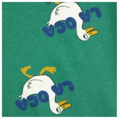 Best Bobo Choses T-shirt Canards Coton Bio | Vert