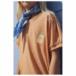 Best T-shirt Capri | Enfant Blouses, T-Shirts|T-Shirts, Chemises