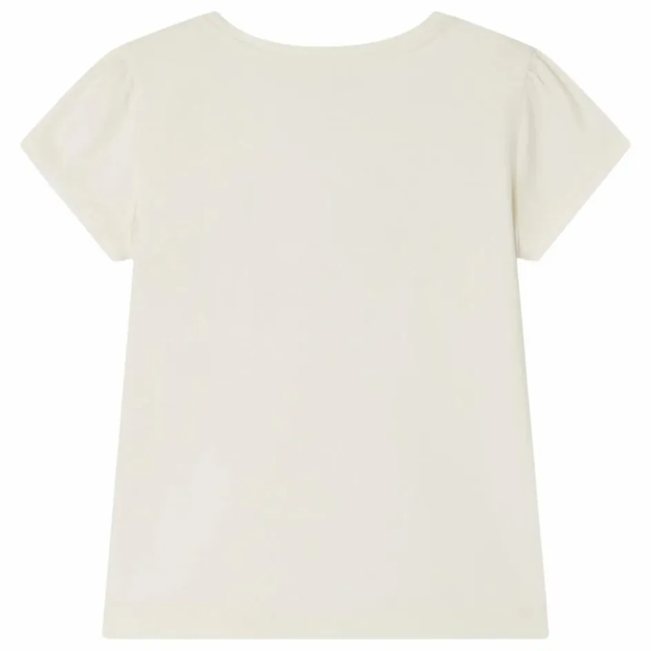 Bonpoint T-shirt Capricia Coton Bio ||Enfant Blouses, T-Shirts