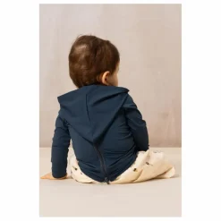 Enfant Studio Bohème Maillots De Bain|Maillots De Bain*T-shirt Capuche Anti-UV |