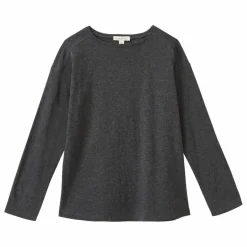 Outlet Caramel T-shirt Carlisle | Gris