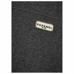 Outlet Caramel T-shirt Carlisle | Gris