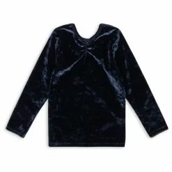 Online T-shirt Carlito Velours Fibres Recyclées | Enfant Blouses, T-Shirts