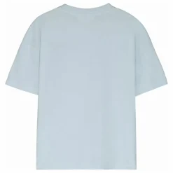 Maison Mangostan T-shirt Carnival Coton Bio | Bleu