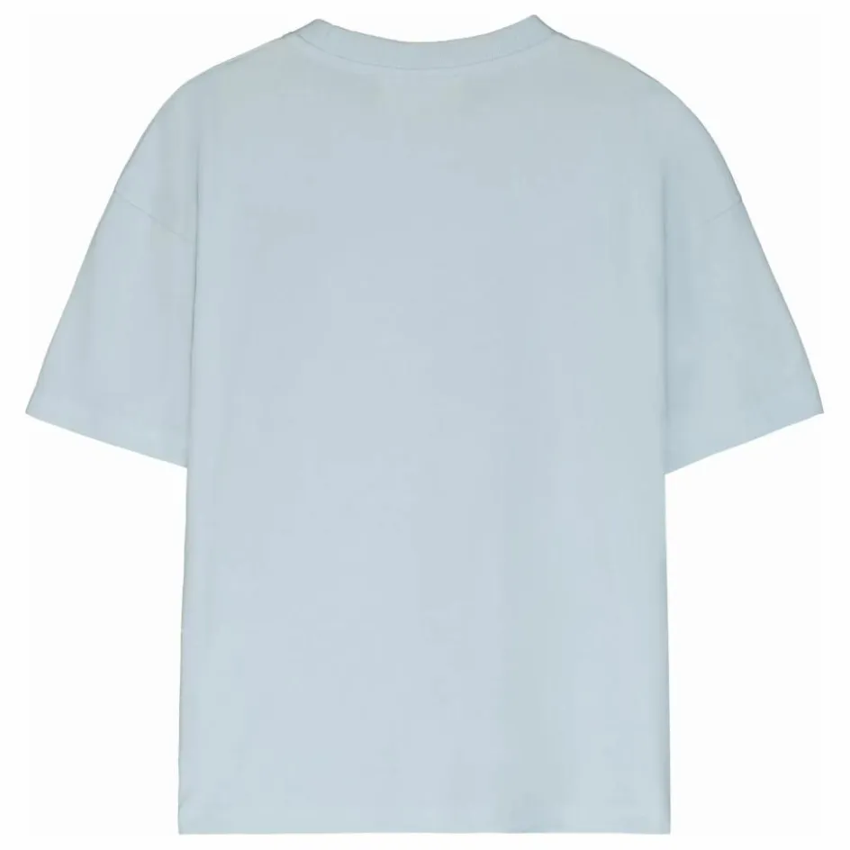 Maison Mangostan T-shirt Carnival Coton Bio | Bleu