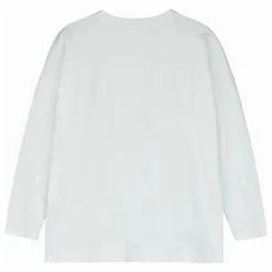 Enfant Maison Mangostan Blouses, T-Shirts|T-Shirts, Chemises*T-shirt Carnival Logo Coton Bio |