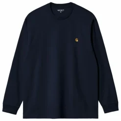 Carhartt WIP T-shirt Chase ||Homme T-Shirts, Chemises