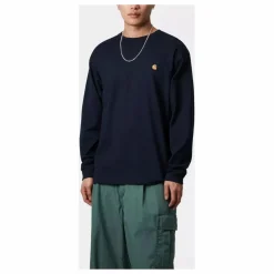 Carhartt WIP T-shirt Chase ||Homme T-Shirts, Chemises