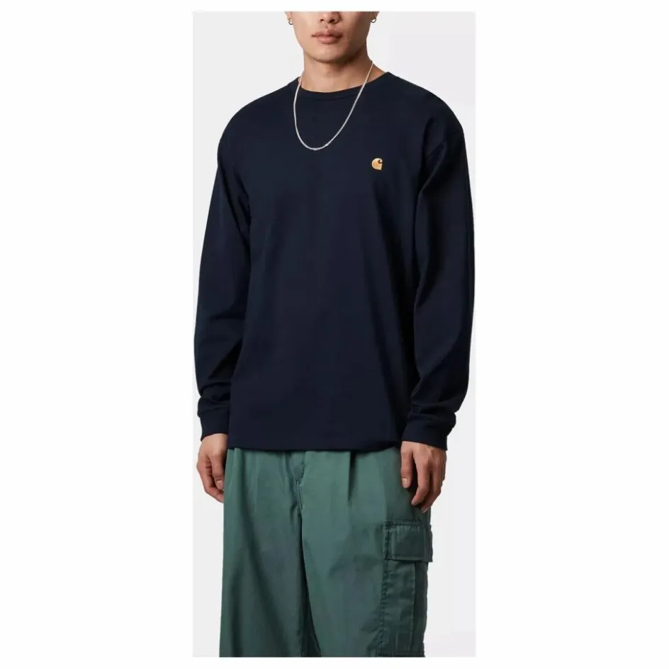 Carhartt WIP T-shirt Chase ||Homme T-Shirts, Chemises