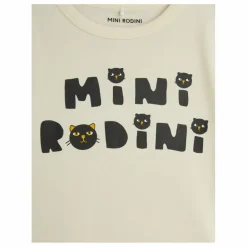 Clearance T-Shirt Chat Coton Bio | Enfant T-Shirts, Chemises|Blouses, T-Shirts