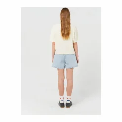 Femme Bobo Choses Tee-Shirts, Polos*T-shirt Chevaux Coton Bio x Smallable |