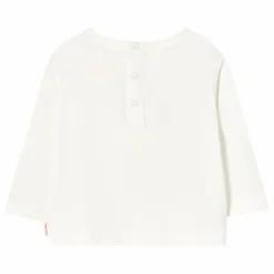 Tinycottons T-Shirts, Chemises|Blouses, T-Shirts*T-shirt Chien Coton Bio Bébé |