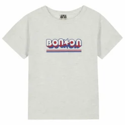 Bonton T-shirt Chiné Tubo ||Enfant T-Shirts, Chemises|Blouses, T-Shirts