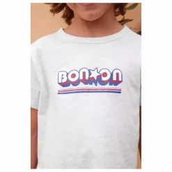Bonton T-shirt Chiné Tubo ||Enfant T-Shirts, Chemises|Blouses, T-Shirts