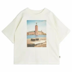 Discount T-shirt City Hall Coton Bio | Enfant Blouses, T-Shirts|T-Shirts, Chemises