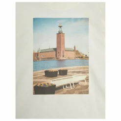 Discount T-shirt City Hall Coton Bio | Enfant Blouses, T-Shirts|T-Shirts, Chemises