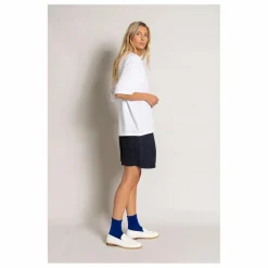 Smallable Woman T-shirt Cloud Coton Bio ||Femme Tee-Shirts, Polos