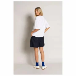 Smallable Woman T-shirt Cloud Coton Bio ||Femme Tee-Shirts, Polos